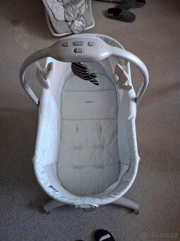 Chicco Baby Hug 4v1 - 10