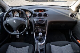 Peugeot 308 CC 1.6e THP 150k - Sport - 10