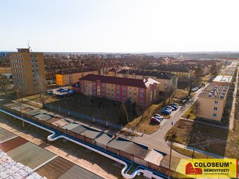 Hodonín, OV 2+1, 66 m2 - byt, ev.č. E2337L031 - 10