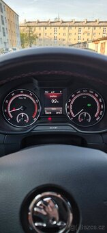 Škoda Octavia RS 245 2.0 Tsi - 10