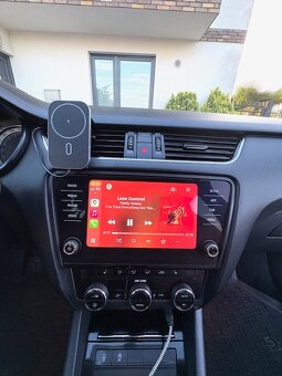 Škoda Octavia 3 Combi 1.6 TDI Facelift 2017 - 10