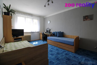 Prodej bytu 3+kk 72 m² Duchcovská, Teplice - 10