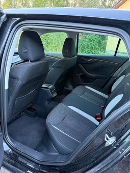 Škoda Scala 1.0tsi 81kw, Style extra - 10