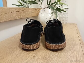 Birkenstock dámské mokasíny vel. 40 kožené - 10