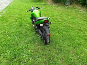 Kawasaki er 6 - 10