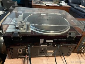 gramofon DENON DP-47F - 10