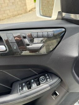 MERCEDES BENZ GL 350CDi 4 MATIC ČR - 10