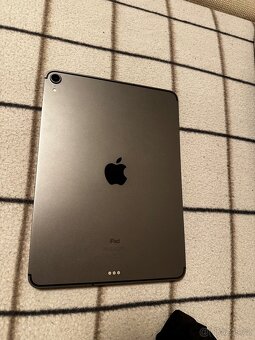 IPad Pro 11 2018 64GB. - 10