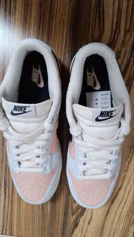 Nike dunk low. - 10
