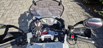 Triumph Tiger 1050 Sport - 10
