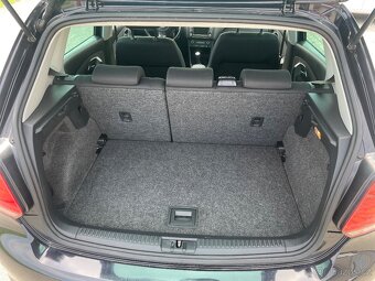 VW Polo 1,2i benzin 51kw Xenony,vyhř.sedačky - 10