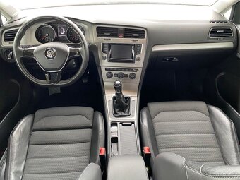 VW Golf 7 2.0 110kw 2014 - 10