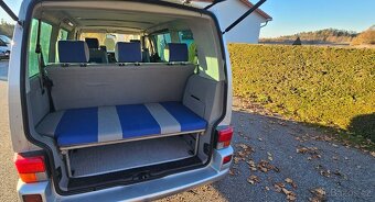 Vw t4 multivan 111 kw - 10
