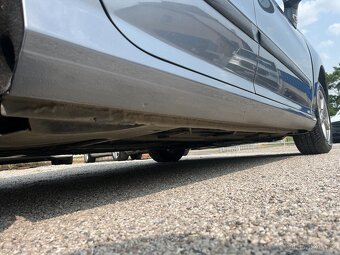Peugeot 308 1.6HDi 66kw, nová STK, tažné zařízení - 10