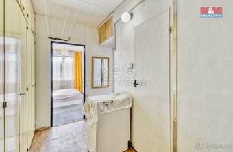 Prodej bytu 2+kk, 42 m², Most, ul. Jaroslava Ježka - 10
