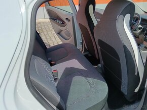 Renault Zoe R240,Elektro,1.Majitel,Top Stav, - 10
