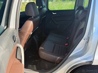Škoda Yeti LAURIN KLEMENT 2,0 TDI 110 kW automat max výbava - 10