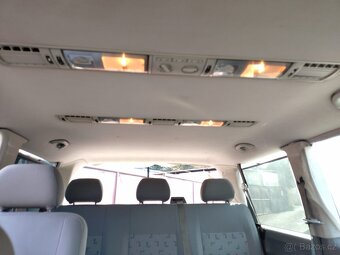 VW T5 2.5 TDi Transporter - 10