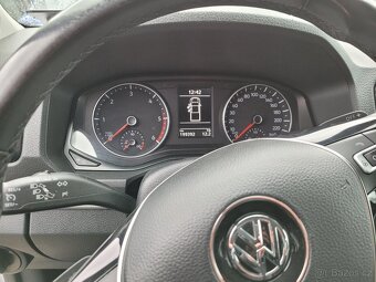 Volkswagen Amarok 3.0 TDI V6 4Motion - 10