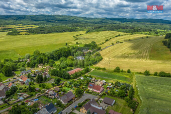 Prodej rodinného domu, 300m², Podbořanský Rohozec, Podbořany - 10
