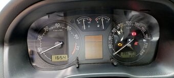Škoda Octavia, Octavia 1 combi 1.6 LPG - 10