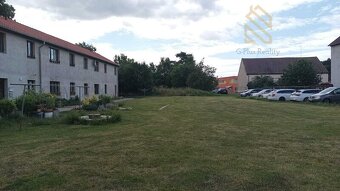 Pronájem byt, 1kk, 36m2, Palackého náměstí, Brozany nad Ohří - 10