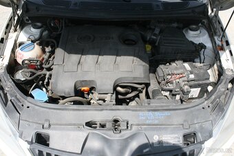 Škoda Fabia 2 Kombi Ambiente, 1.6 TDI, 66Kw - 10
