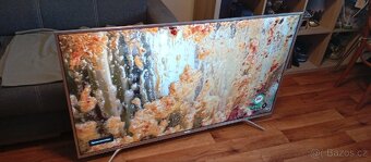 Led Smart Hisense 140cm(4K) - 10