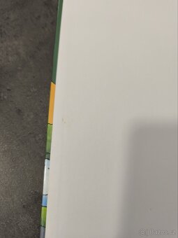 Čtyřlístek Loupež století - 10