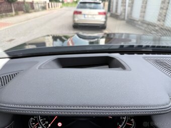BMW 7 750i XDrive, DPH, ČR, 2016, 182tkm - 10