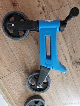 Funny Wheels 2v1 - 10