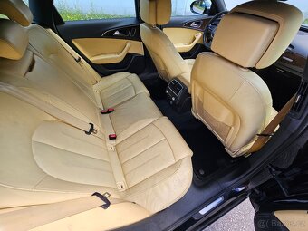 Audi A6C7 3.0TDI 150KW - 10