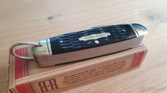 Rough Rider kamp king - 10