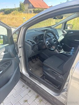 Ford c max - 10