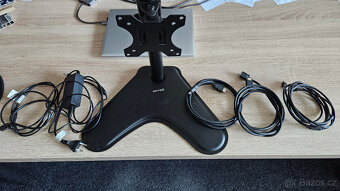 2x Full HD Monitor Samsung 22" a 27" - 10