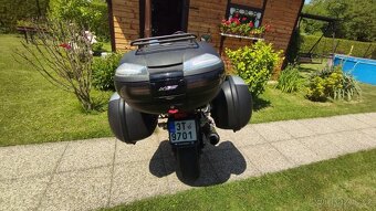 Suzuki Bandit GSF600 - 10