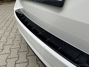 Škoda Octavia III kombi 2.0 TDI 110 kW DSG - DPH - 10