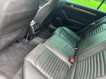 VW Passat Alltrack 2,0TDI 176kw - 10