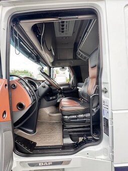 DAF XF 530 FT - 10