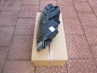 VW Touran originál světlo lampa 5TB941081B 5TB941036B - 10
