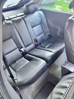Saab 9-3 Coupe 2.0T - 10