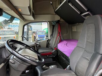 Volvo FH4 500 EEV - 10