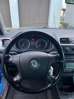 Škoda Roomster 1.2 HTP - 10