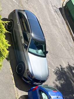 Mercedes-Benz C220 AMG - 10