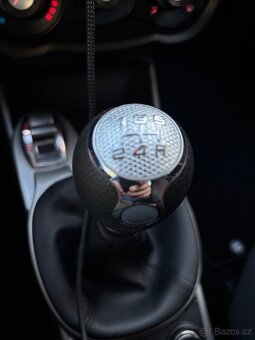 Alfa Romeo Mito 1.4 Turbo 135 PS Distinctive – Sport paket - 10