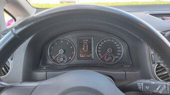 Volkswagen Golf Plus 1.4 TSi 90kW - 10