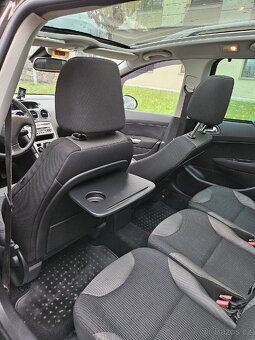 Peugeot 308sw,1.6hdi,2012 - 10