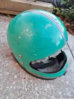 Integrální přilba- CASSIDA INTEGRAL GT - 10