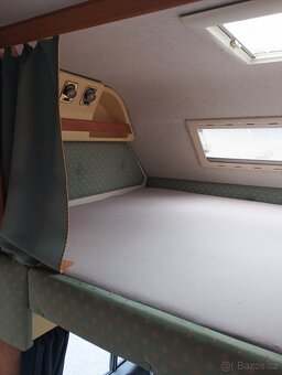 Ford Tranzit 2.5TD-74Kw, - 10