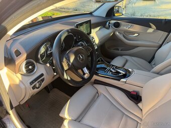 Mercedes Benz 250 Coupe AMG - 10